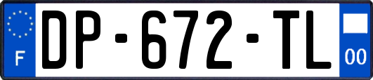 DP-672-TL