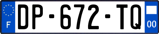 DP-672-TQ