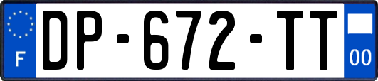 DP-672-TT