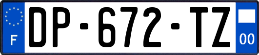 DP-672-TZ