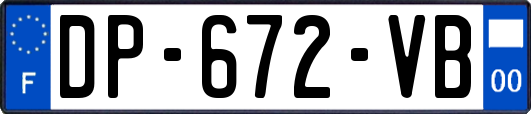 DP-672-VB