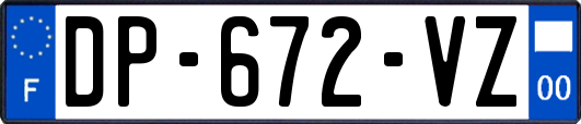 DP-672-VZ