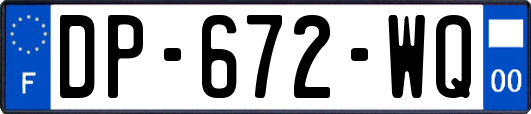 DP-672-WQ