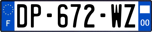 DP-672-WZ