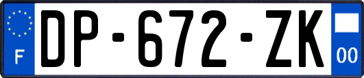 DP-672-ZK