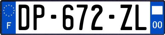 DP-672-ZL