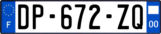 DP-672-ZQ