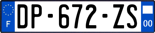 DP-672-ZS