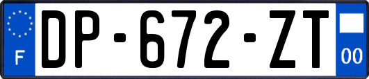 DP-672-ZT