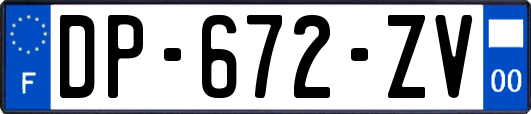 DP-672-ZV