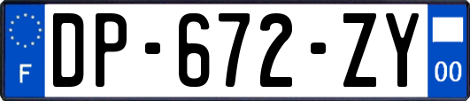 DP-672-ZY