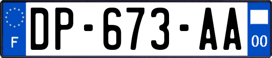 DP-673-AA