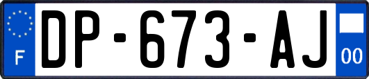 DP-673-AJ