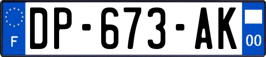 DP-673-AK