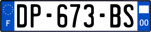 DP-673-BS