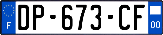 DP-673-CF