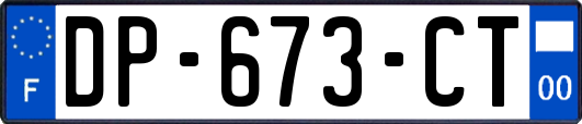 DP-673-CT