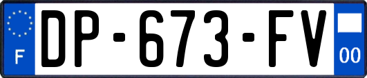 DP-673-FV