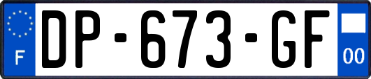 DP-673-GF