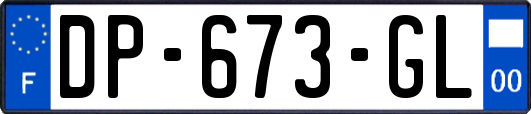 DP-673-GL