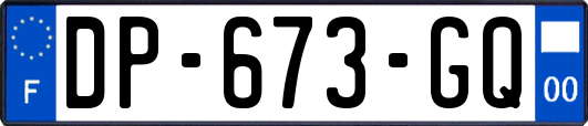 DP-673-GQ