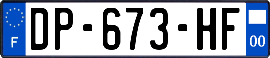 DP-673-HF