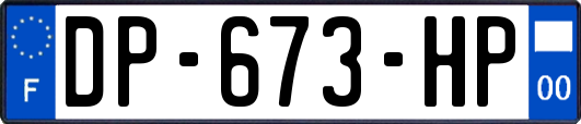 DP-673-HP