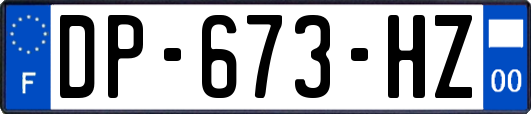 DP-673-HZ