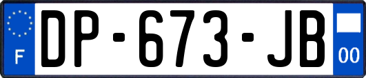 DP-673-JB
