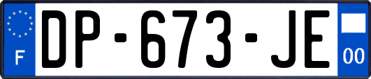 DP-673-JE