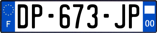 DP-673-JP