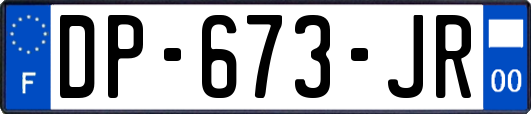 DP-673-JR