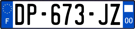 DP-673-JZ
