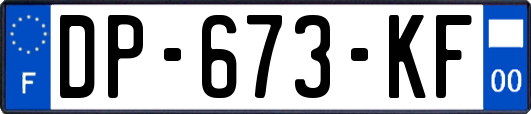 DP-673-KF