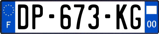 DP-673-KG