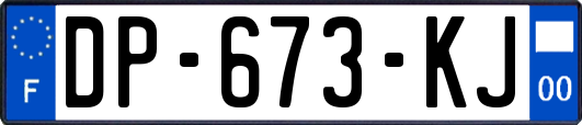 DP-673-KJ