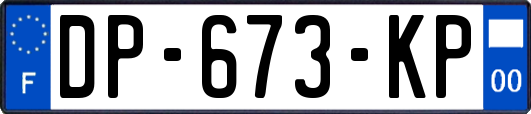 DP-673-KP