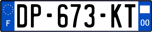 DP-673-KT