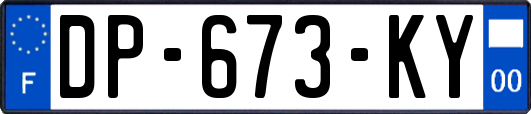 DP-673-KY