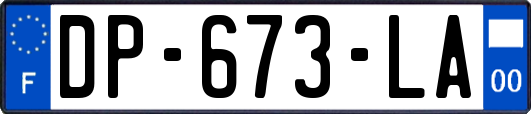 DP-673-LA