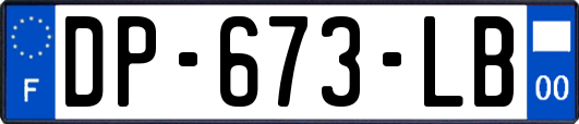 DP-673-LB