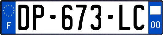 DP-673-LC
