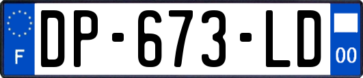 DP-673-LD