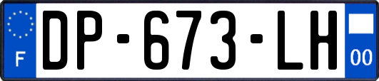 DP-673-LH