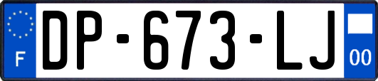 DP-673-LJ