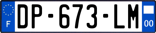 DP-673-LM
