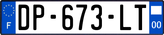 DP-673-LT