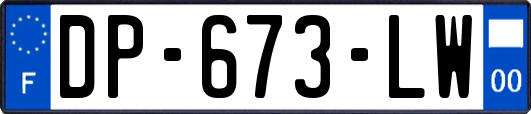DP-673-LW