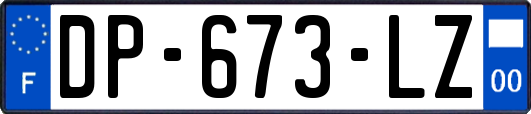 DP-673-LZ