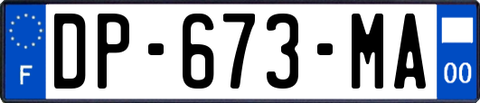 DP-673-MA